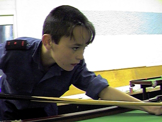 Snooker Hotshot 1999